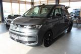 Volkswagen T7 Multivan 2.0 TDI DSG Edition lang - Volkswagen T7 Multivan: Grau, Alcantara