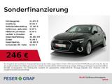 Audi A3 Sportback 40 TFSI e Adv Navi,LED,Sitzhzg,PDC