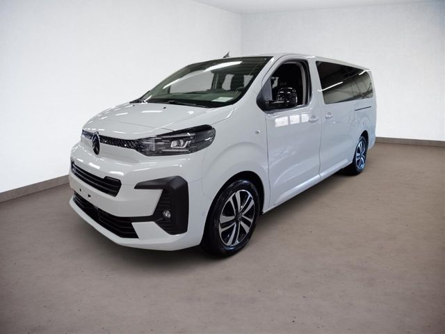 Citroën Spacetourer Plus XL BHDi180 EAT8 LED Kamera Navi