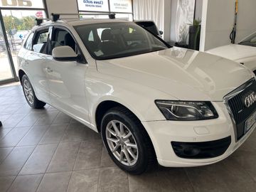Audi Q5 - 2