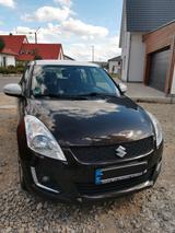 Suzuki Swift 1.2 Comfort ECO+ Comfort