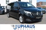 Mercedes-Benz V 220 CDI  lang LED/Navi/RFK/7-Sitzer/AHK - Mercedes-Benz V-Klasse Gebrauchtwagen in Bielefeld