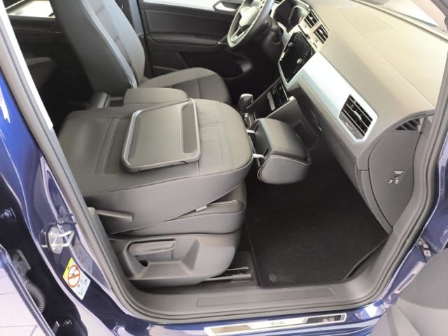 Fahrzeugabbildung Volkswagen Touran 2.0 TDI DSG Goal IQ.LIGHT FRONTSCHHZG RÜC