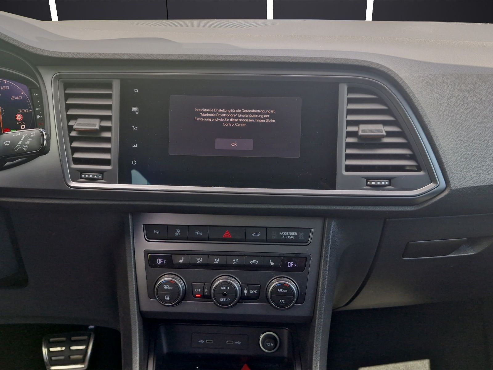 Fahrzeugabbildung CUPRA Ateca 4Drive LED Navi SHZ ACC VC AHK Beats