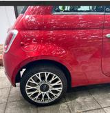 Fiat Schöner 500C 1.2 8V Pop C Pop * Technisch 1 A * - Fiat 500C: Pop