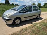 Citroën Xsara Picasso 1.6 16V  Tüv12/2025 - gebrauchte Citroën Xsara Picasso aus dem Jahr 2006