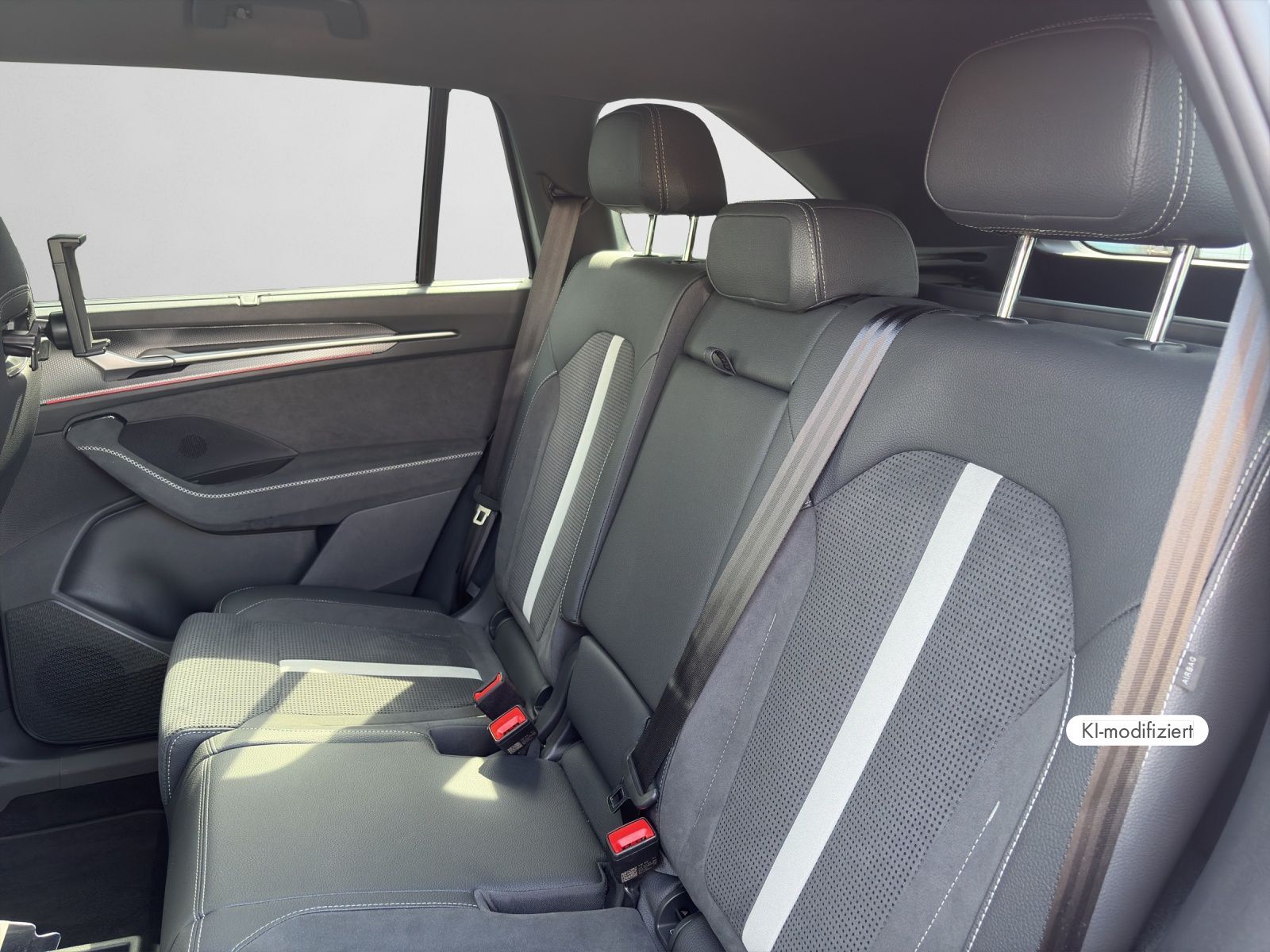 Skoda Kodiaq - Bild 15