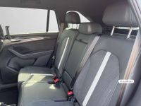 Skoda Kodiaq - Vorschau Bild 15