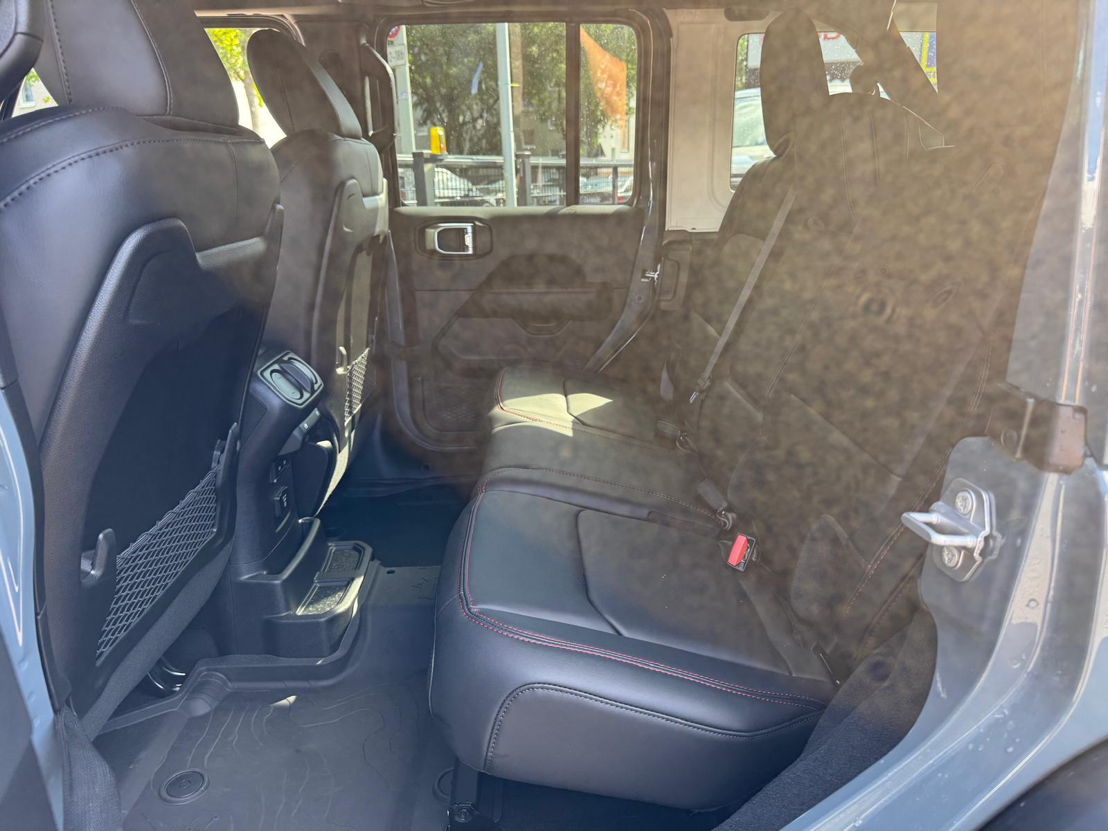 Jeep Wrangler Unlimited 392 MOAB 2026 SkyOne
