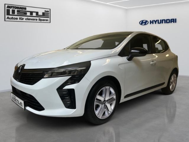 Renault Clio V Evolution TCe 90 KLIMA+SHZ+KAMERA+KEYLESS