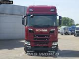Scania R500 6X4 Retarder Full-Air Hydraulic Alcoa's Led - Angebote