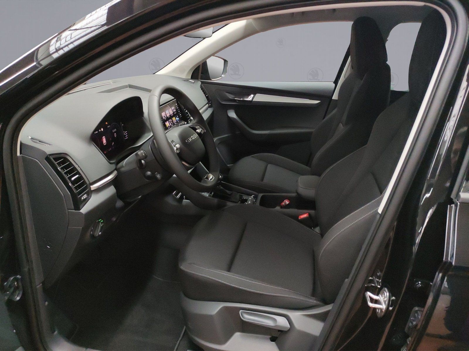 Skoda Karoq - Bild 3