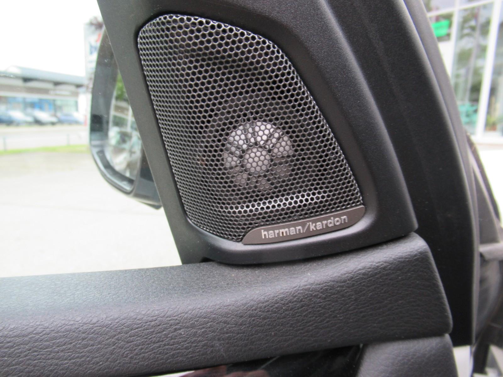 BMW X5 50i M Sport M PAKET*PANO*HEAD UP*AHK*7 SITZER