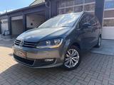 Volkswagen Sharan Style BMT  Pano 2.H. 7-Sitzer 8-Fach Navi - Volkswagen Sharan: 2.8
