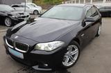 BMW 530d xDrive Tour. M Sportpaket +HUD+RFK+Navi PRO - BMW 530: Sportpaket 530d M