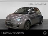 Fiat 500 e 360°KAM|LED|KLIMAAUTOM|REGEN-/LICHTSENSOR - Fiat 500e mit Elektro-Antrieb: Cabrio