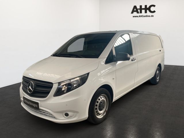 Mercedes-Benz Vito 114 Kasten extralang Klima PTS Flügeltüren