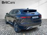 Jaguar F-PACE D300 AWD SE CAM LED NAVI PANO 4xSHZ AHK - Jaguar F-Pace aus 2023