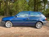 Volkswagen VW Golf 3 PINK FLOYD Edition - Volkswagen Golf: Pink Floyd