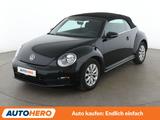 Volkswagen Beetle 1.2 TSI BMT*TEMPO*PDC*SHZ* - Volkswagen Beetle: Cabrio