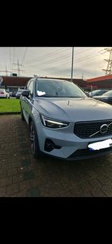 Volvo XC40 B4 Ultra Dark DCT Ultra Dark - Volvo XC40: Ultra Dark
