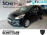 Peugeot 208 PureTech 82 Urban Move Sitzhzg.*Allwetter.. - gebrauchte Peugeot 208 aus dem Jahr 2016