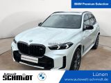 BMW X5 M60i NP= 141.020,- + GARANTIE-bis-08.2029 - BMW X5 M60 Gebrauchtwagen