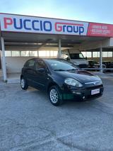 Fiat Punto Evo 1.4 5 porte Emotion Natural Power - gebrauchte Fiat Punto Evo aus dem Jahr 2009