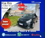 Kia Rio 1.1 CRDi 75 CV 5p. Active Collection - Kia Rio mit Diesel-Antrieb: 1.5