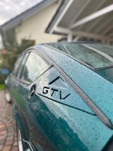 Alfa Romeo GTV Motor 5.500 Km,  seit 40 Jahren ein Besitzer - Alfa Romeo: Moto