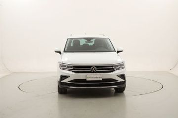 Volkswagen Tiguan - 2