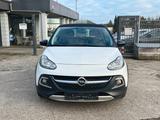 Opel Adam Rocks *Faltdach*8fach bereift*Scheckheft - Opel Adam in Kiel
