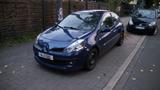 Renault Clio III Edition Dynamique - Renault Clio mit Diesel-Antrieb: Iii