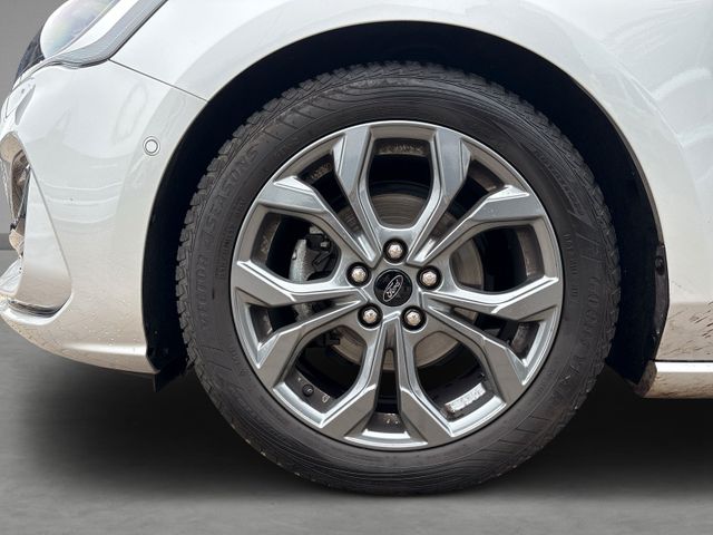 Ford Focus Turnier – Bild 13