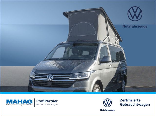 Volkswagen T6.1 California Ocean 2.0 TDI DSG