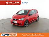 Seat Mii 1.0 FR-Line *TEMPO*PDC*SHZ*ALU*KLIMA* - Seat Mii bis 10.000 Euro