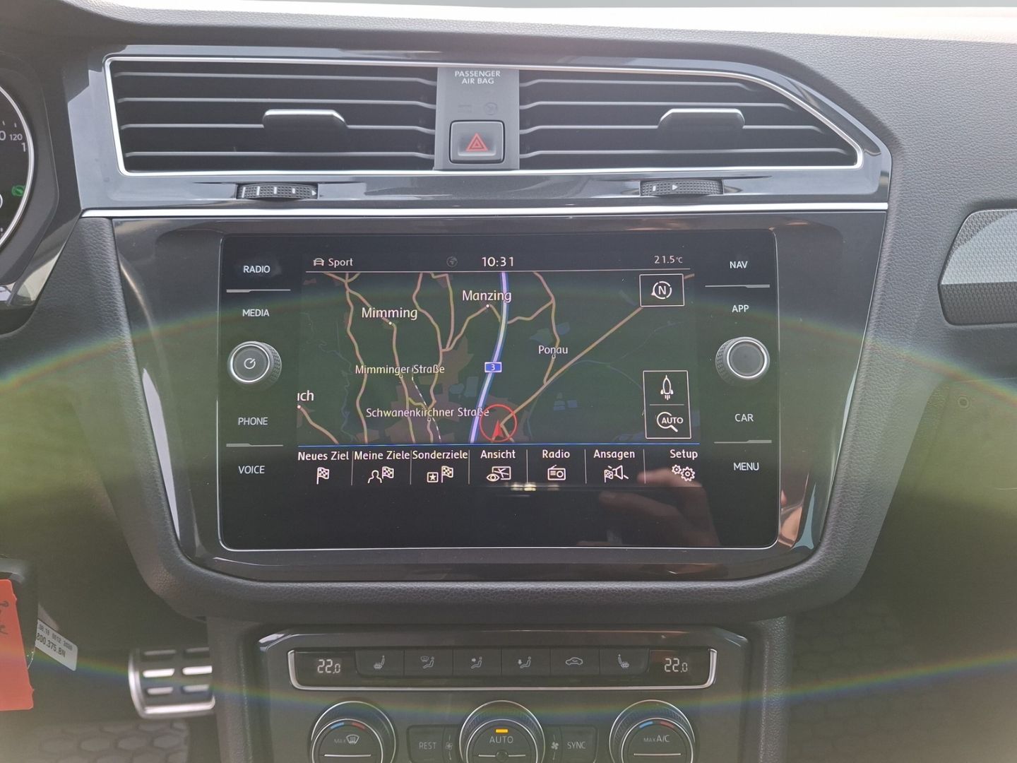 Tiguan 2.0 TDI DSG 4Motion Join *AHK*NAVI*ACC*
