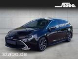 Toyota Corolla Touring Sports Hybrid 2,0 l Hyb. TS, Lou - Toyota Corolla mit Schiebedach
