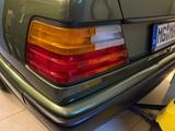 Mercedes-Benz 230 E orig. Lorinser - Mercedes-Benz 230: Limousine