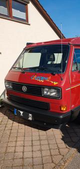 Volkswagen T3 California  - Volkswagen T3 in Stuttgart