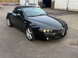 Alfa Romeo Alfa Spider 2,2 JTS Typ 939 - Alfa Romeo Spider: 939