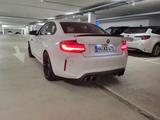 BMW M2 Coupé M2 - weiße BMW M2