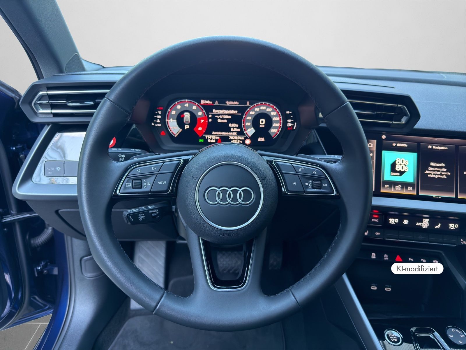 Audi A3 - Bild 10