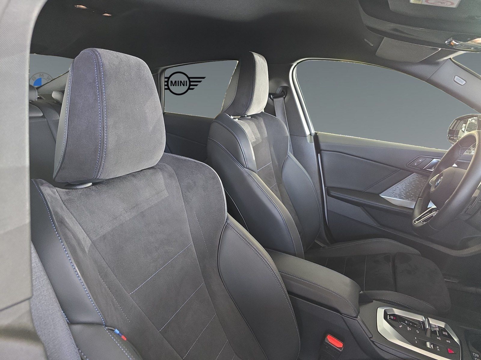 BMW 220 Gran Coupé - Bild 15