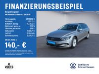 Volkswagen Passat Variant - Vorschau Bild 2