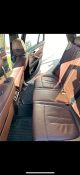 BMW X5 xDrive50i - Top Zustand - BMW X5: Xdrive50i