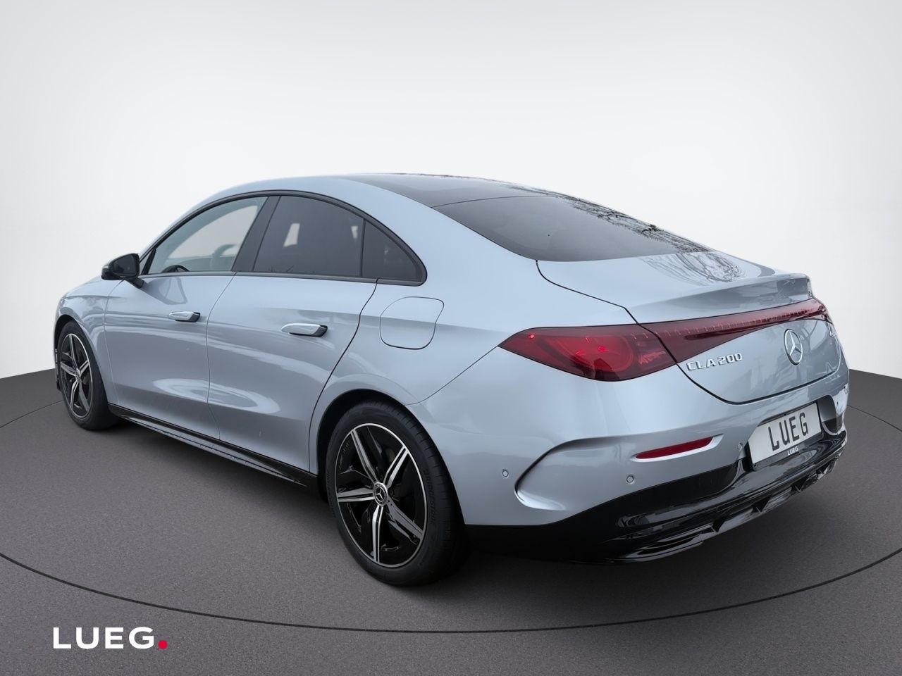 Mercedes-Benz CLA 200 4MATIC AMG NIGHT MULTIBEAM LENKRHZG foto 4