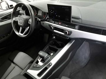 Audi A4 - 9