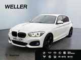 BMW 118 i Edition M Sport Shadow *LED*AHK*SHZ*PDC hi - BMW 118 in Bielefeld