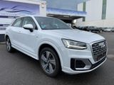 Audi Q2 Quattro Sport S-Line Navi Keyless Kam 1. Hand - Audi Q2 aus 2018